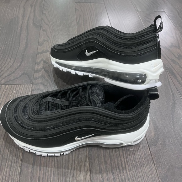 Nike Air Max 97 GS - Picture 1 of 4